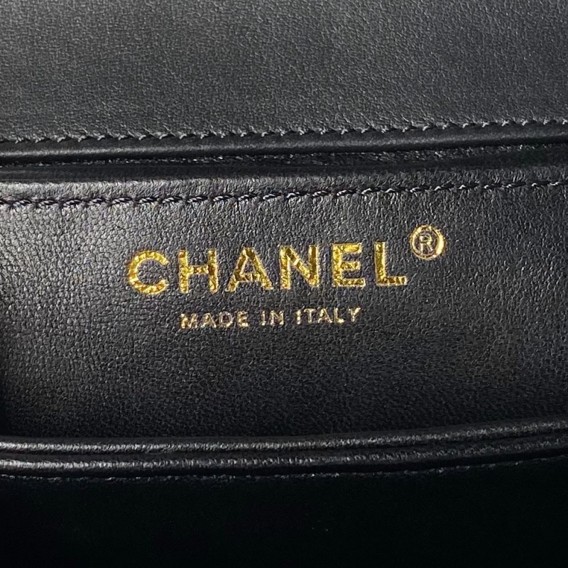 Chanel Top Handle Bags